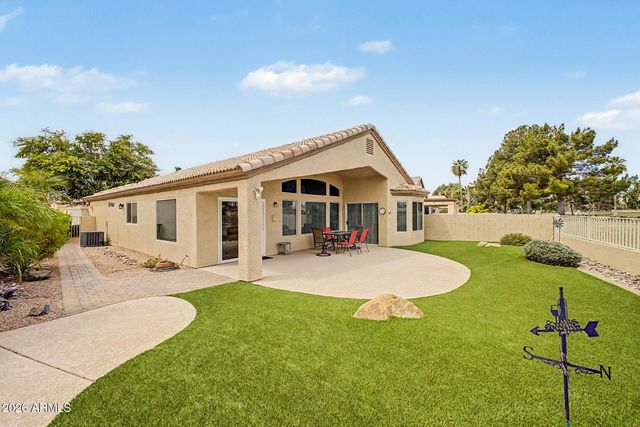 14012 W PUEBLO Trail, Surprise, AZ 85374