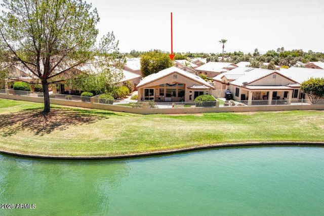 14012 W PUEBLO Trail, Surprise, AZ 85374