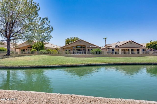 14012 W PUEBLO Trail, Surprise, AZ 85374