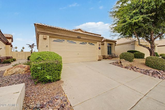 14012 W PUEBLO Trail, Surprise, AZ 85374