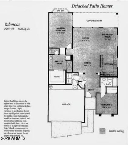 14012 W PUEBLO Trail, Surprise, AZ 85374