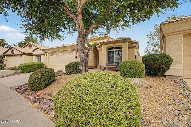 14012 W PUEBLO Trail, Surprise, AZ 85374