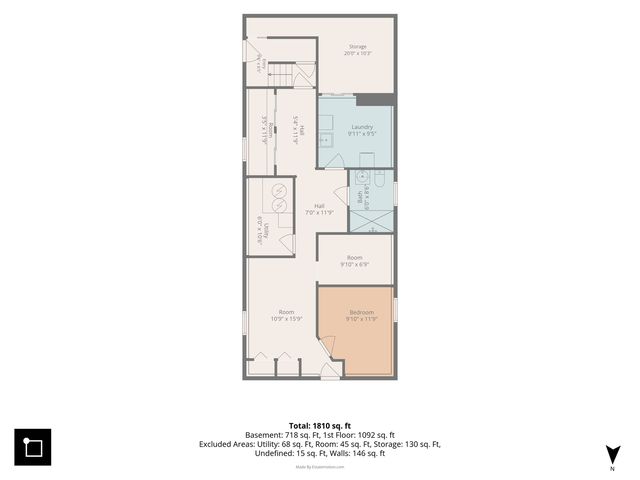 5107 W Berenice Avenue, Chicago, IL 60641