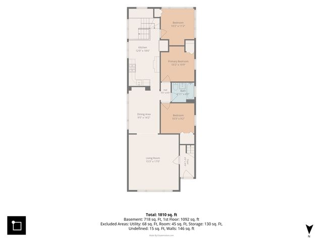 5107 W Berenice Avenue, Chicago, IL 60641