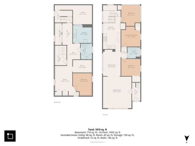5107 W Berenice Avenue, Chicago, IL 60641