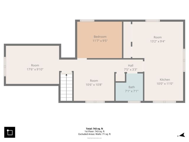 5107 W Berenice Avenue, Chicago, IL 60641