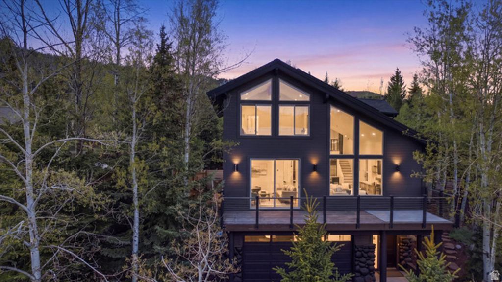 Image 2 of property listing at 4224 W SUNRISE DR, Park City, UT 84098