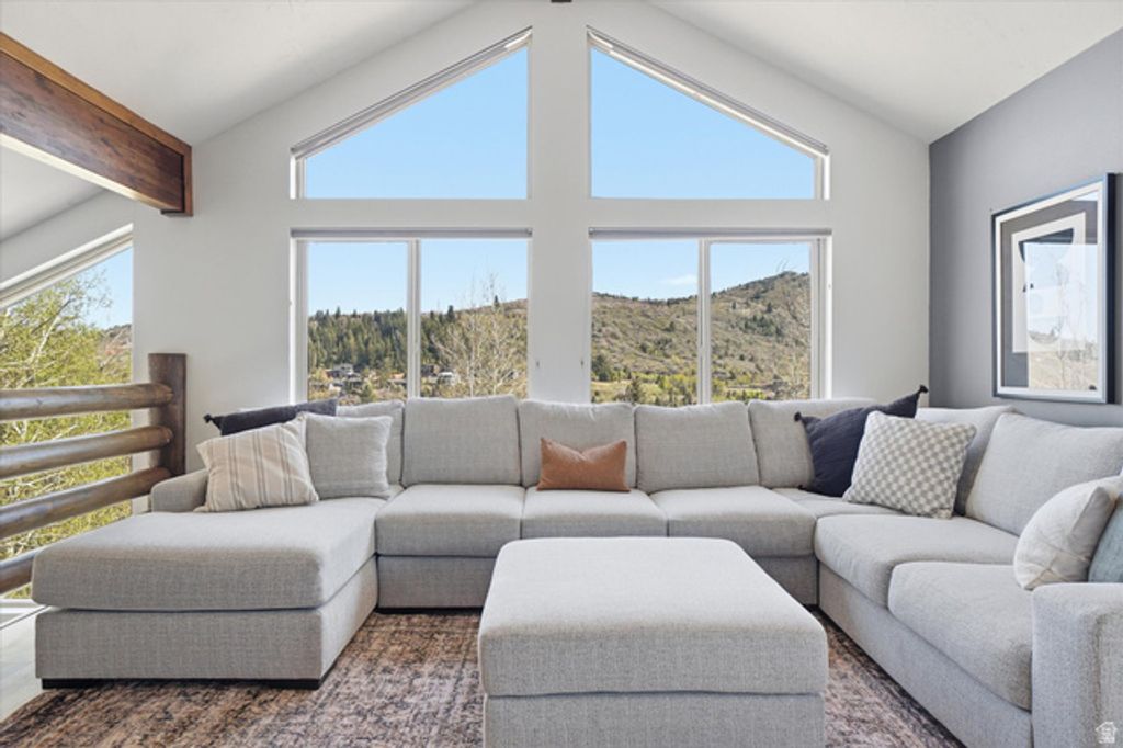 Image 15 of property listing at 4224 W SUNRISE DR, Park City, UT 84098