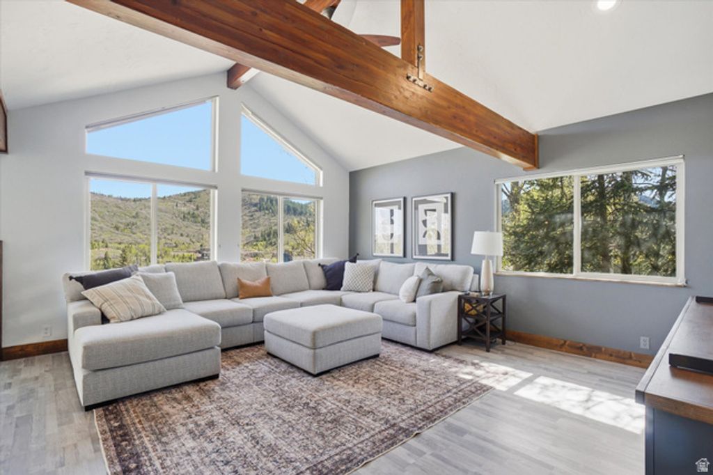 Image 16 of property listing at 4224 W SUNRISE DR, Park City, UT 84098
