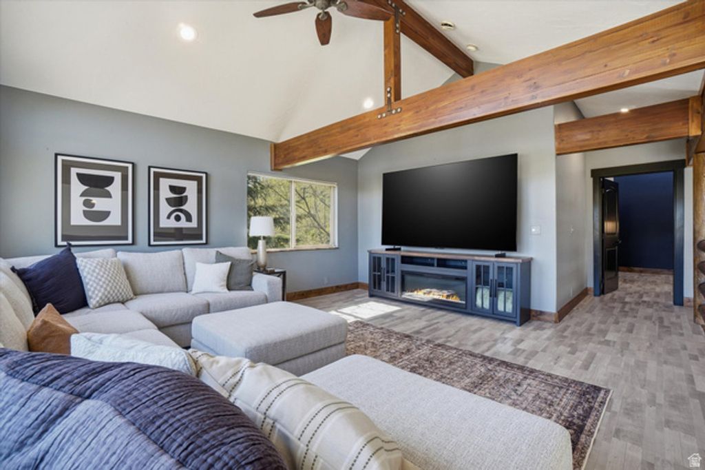 Image 17 of property listing at 4224 W SUNRISE DR, Park City, UT 84098
