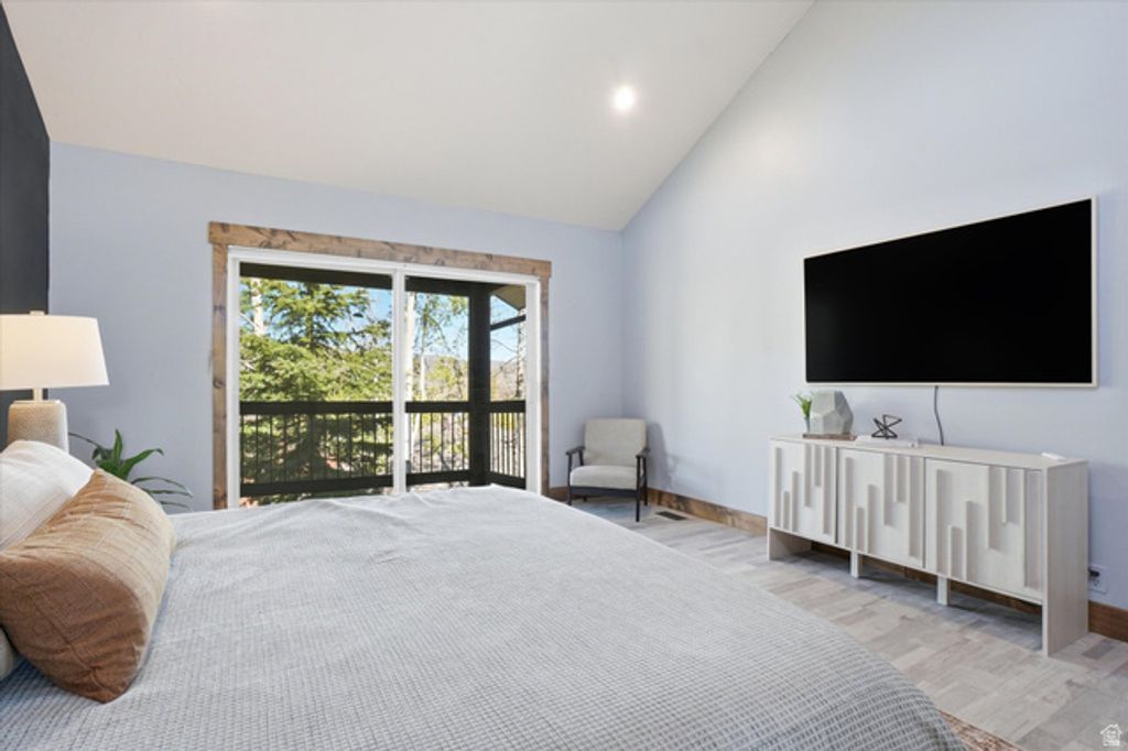 Image 24 of property listing at 4224 W SUNRISE DR, Park City, UT 84098