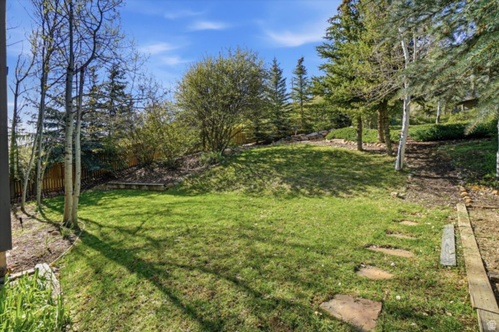 Image 34 of property listing at 4224 W SUNRISE DR, Park City, UT 84098
