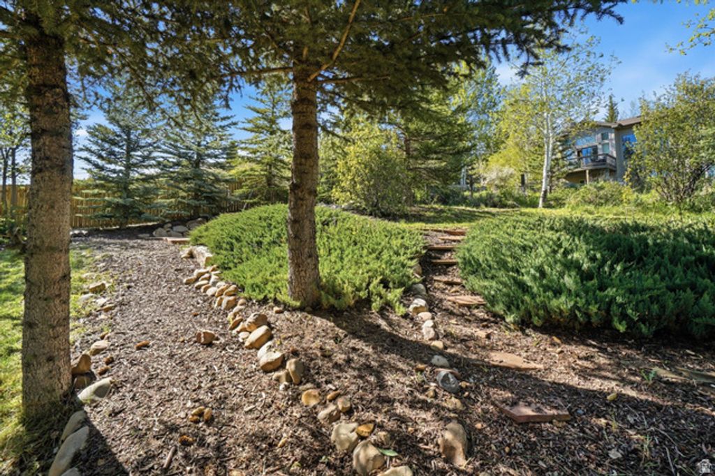 Image 36 of property listing at 4224 W SUNRISE DR, Park City, UT 84098