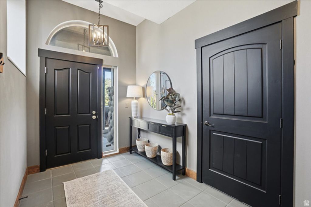 Image 5 of property listing at 4224 W SUNRISE DR, Park City, UT 84098