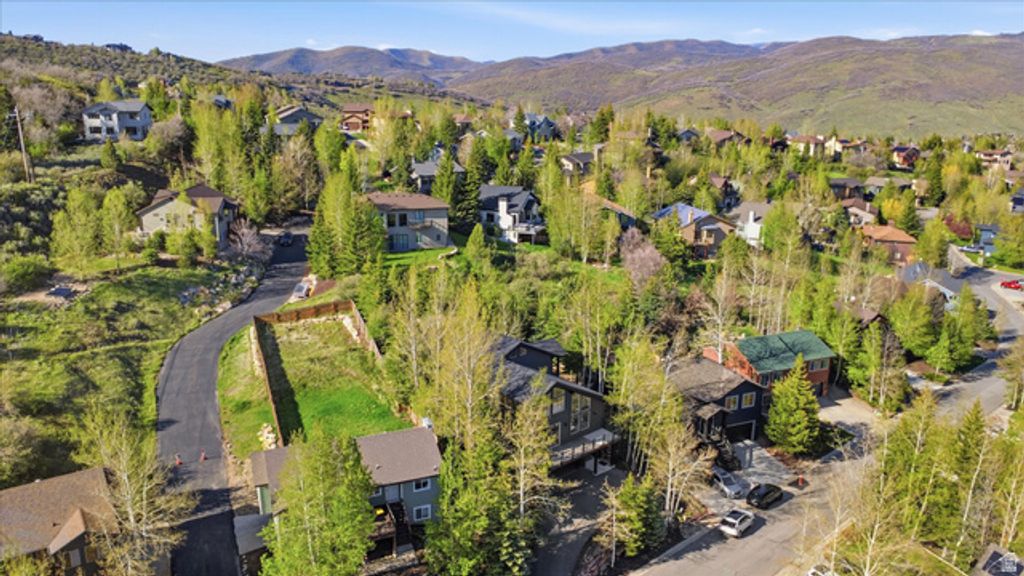 Image 41 of property listing at 4224 W SUNRISE DR, Park City, UT 84098