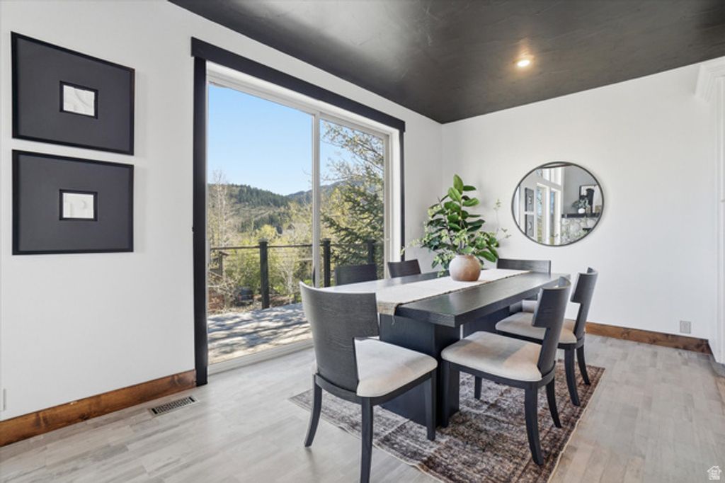Image 10 of property listing at 4224 W SUNRISE DR, Park City, UT 84098
