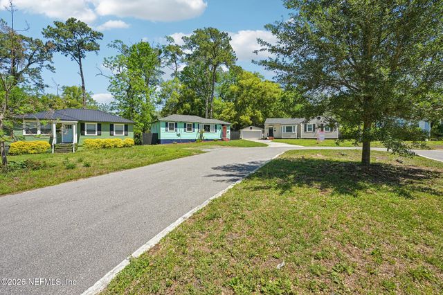 1315 AZALEA Drive, Jacksonville, FL 32205