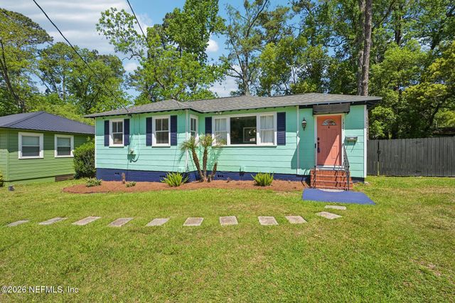 1315 AZALEA Drive, Jacksonville, FL 32205