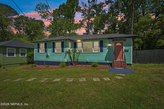 1315 AZALEA Drive, Jacksonville, FL 32205