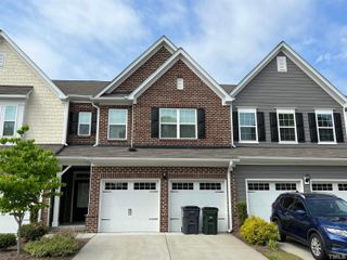 1156 Lookout Ridge Road, Apex, NC 27502