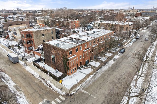 2237 W Polk Street, Chicago, IL 60612