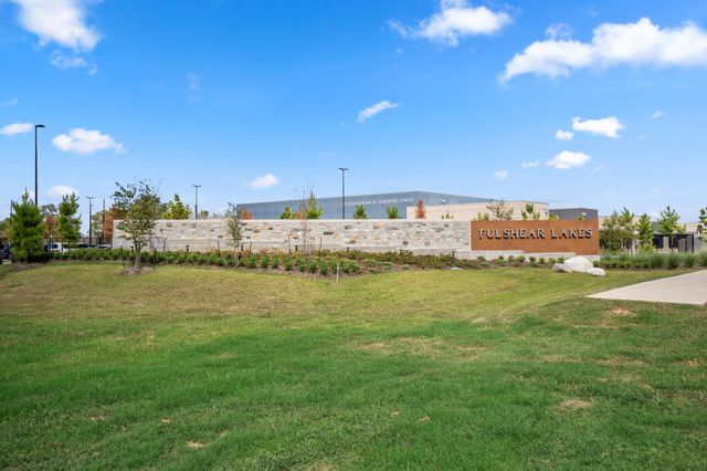 32474 Valley Redstem Way, Fulshear, TX 77441