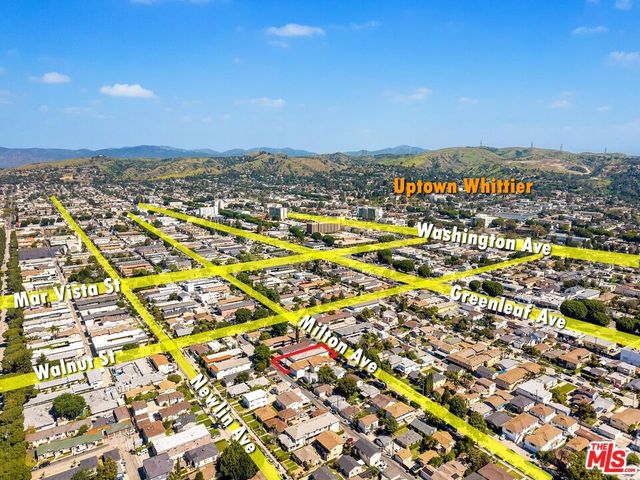 7723 Milton Avenue, Whittier, CA 90602