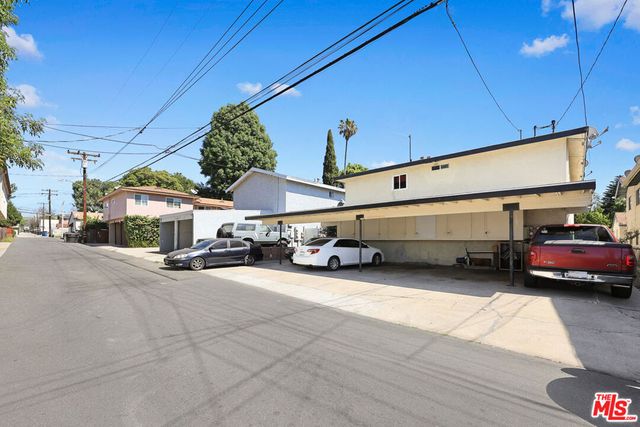 7723 Milton Avenue, Whittier, CA 90602