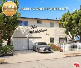 7723 Milton Avenue, Whittier, CA 90602
