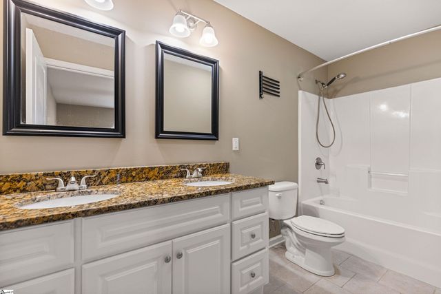 207 Ridgeway Drive, Greenville, SC 29607