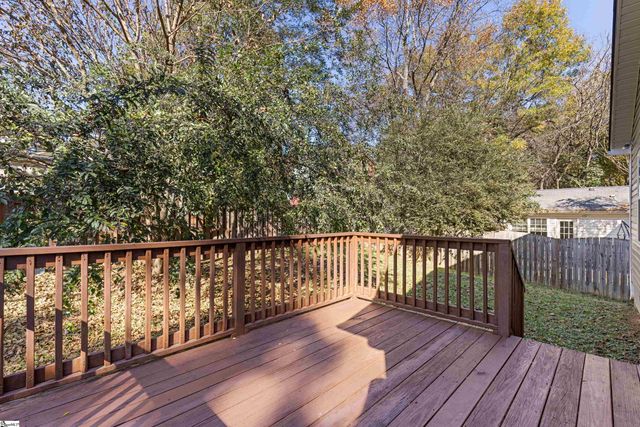 207 Ridgeway Drive, Greenville, SC 29607