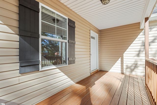 207 Ridgeway Drive, Greenville, SC 29607