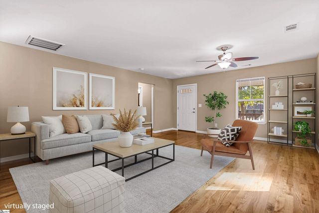 207 Ridgeway Drive, Greenville, SC 29607