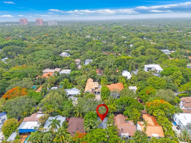 4151 El Prado Blvd, Miami, FL 33133