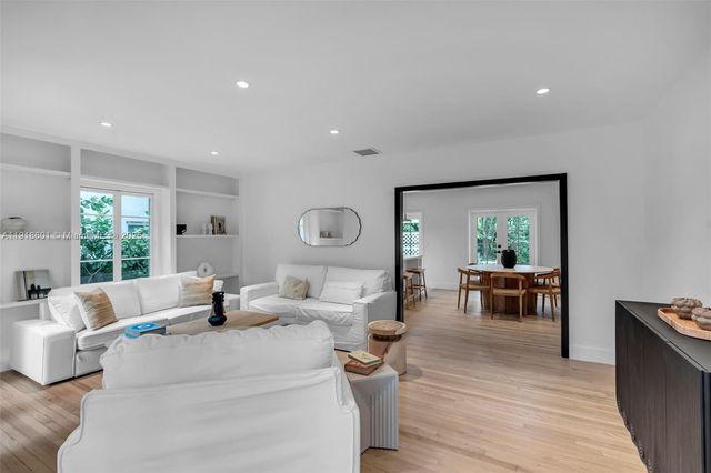 4151 El Prado Blvd, Miami, FL 33133