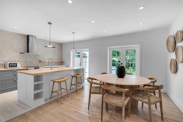 4151 El Prado Blvd, Miami, FL 33133