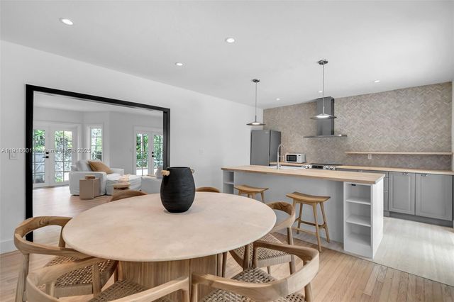 4151 El Prado Blvd, Miami, FL 33133