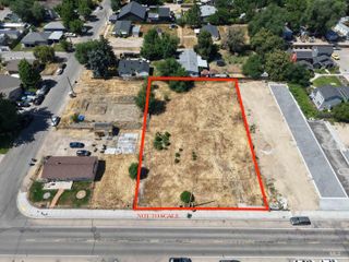 3921&3933 N Adams, Garden City, ID 83714