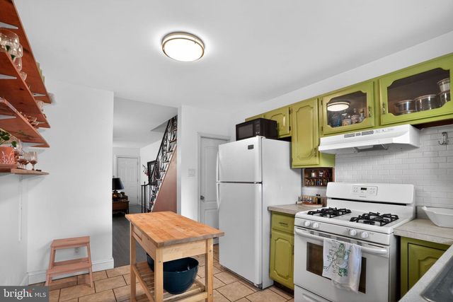 1917 DURFOR ST, Philadelphia, PA 19145