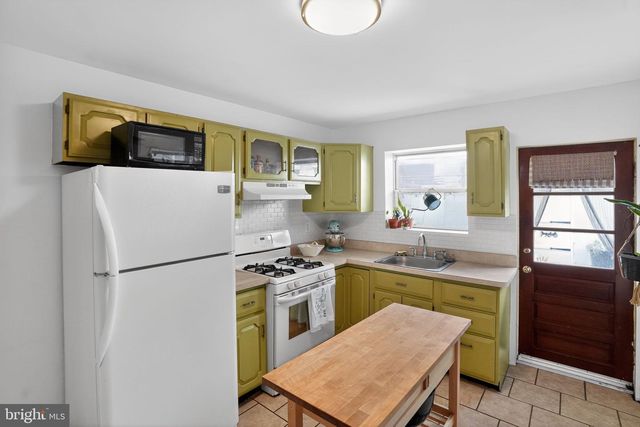 1917 DURFOR ST, Philadelphia, PA 19145