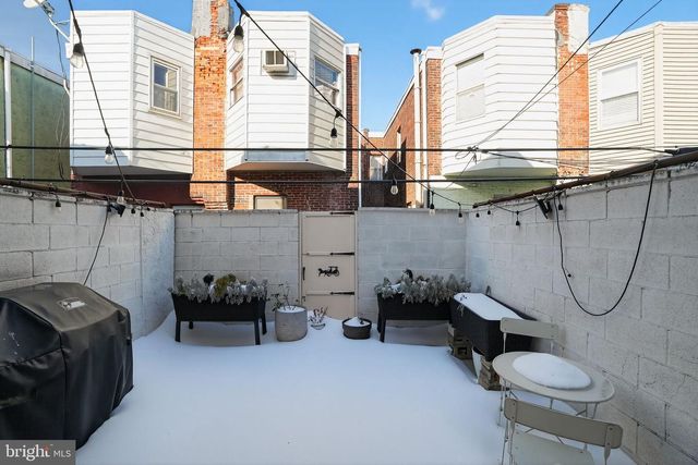 1917 DURFOR ST, Philadelphia, PA 19145