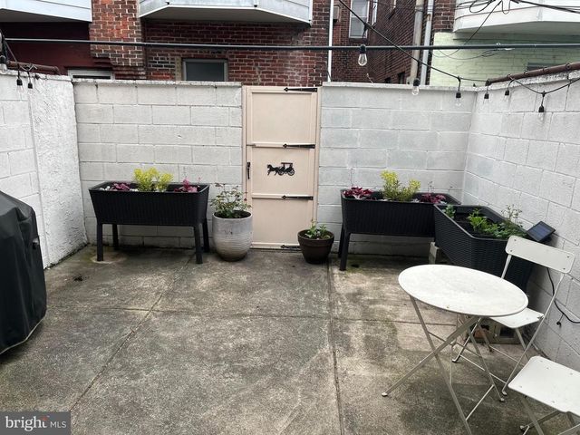 1917 DURFOR ST, Philadelphia, PA 19145