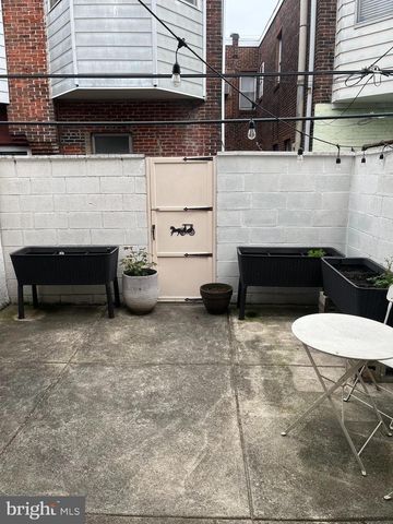 1917 DURFOR ST, Philadelphia, PA 19145