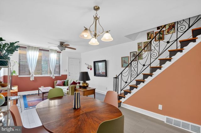 1917 DURFOR ST, Philadelphia, PA 19145