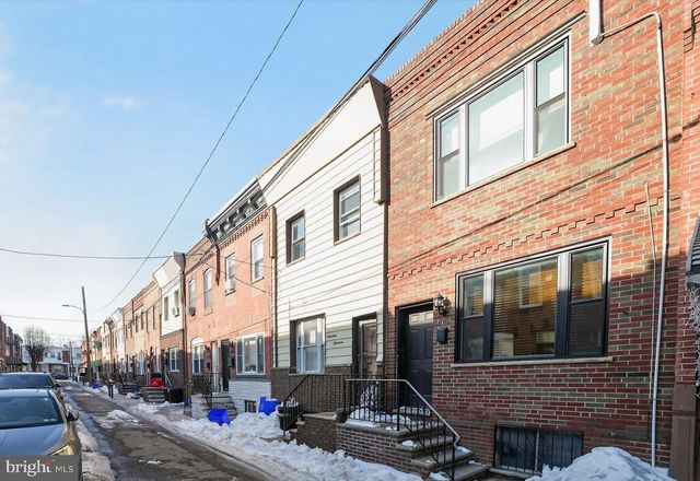 1917 DURFOR ST, Philadelphia, PA 19145