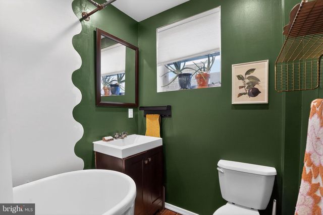 1917 DURFOR ST, Philadelphia, PA 19145