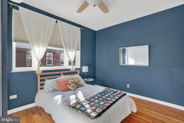 1917 DURFOR ST, Philadelphia, PA 19145