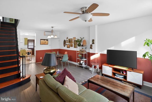 1917 DURFOR ST, Philadelphia, PA 19145