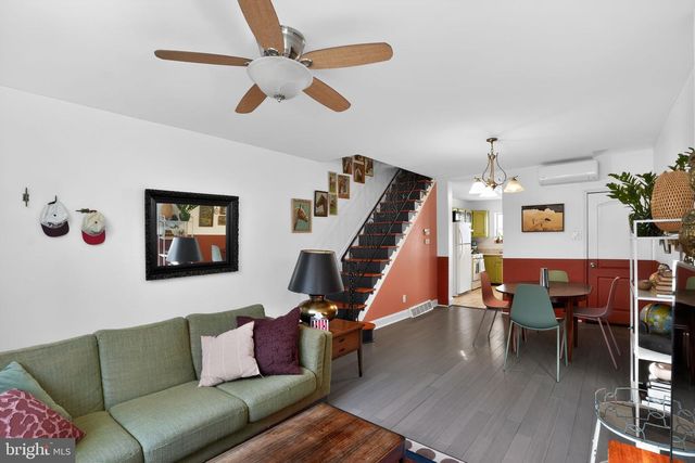 1917 DURFOR ST, Philadelphia, PA 19145