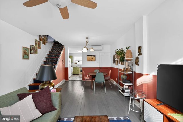 1917 DURFOR ST, Philadelphia, PA 19145